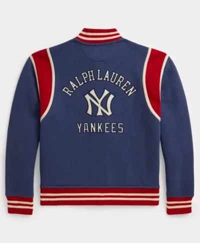 Polo Ralph Lauren Yankees Jacket