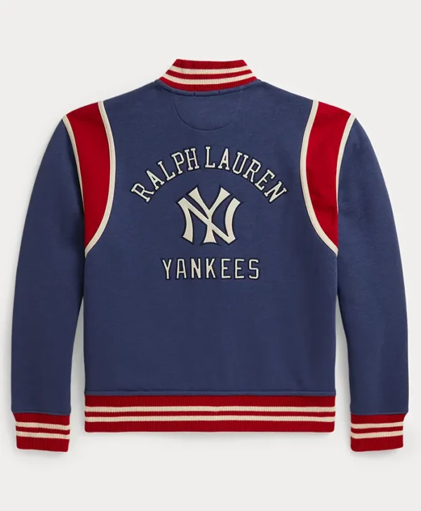 Polo Ralph Lauren Yankees Jacket