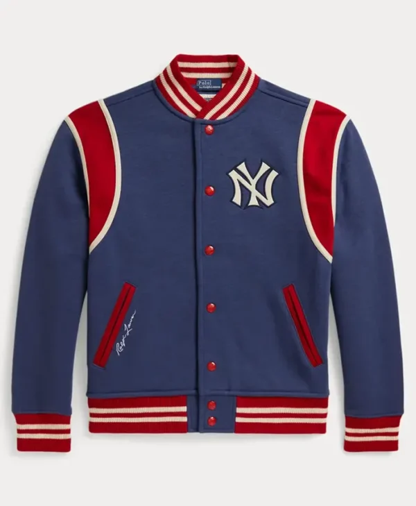 Polo Ralph Lauren Yankees Jacket