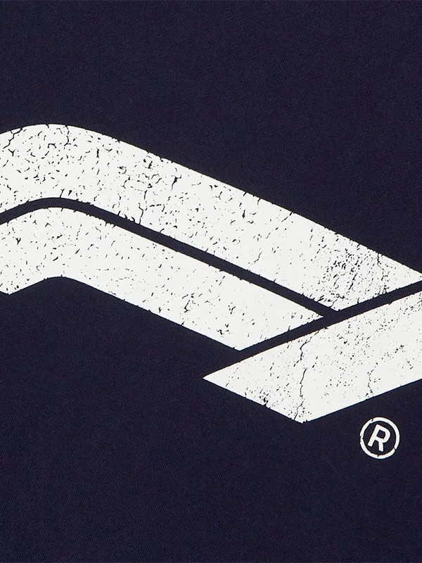 Formula 1 Pompeii X Racing Zip Hoodie - Image 2