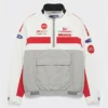 Prada Luna Rossa Sailing Team Racing Jacket