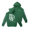 Private Music Tracklist Hoodie