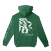 Private Music Tracklist Hoodie