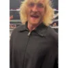 Men Logan Paul WWE Promotion Cotton Jacket