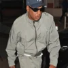 Queen Bey Birthday Celebration 2026 JAY-Z Grey Jacket