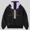 Radio Eva Avirex Evangelion Bomber Jacket