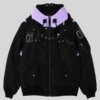 Radio Eva x Avirex Ma-1 Flight Jacket