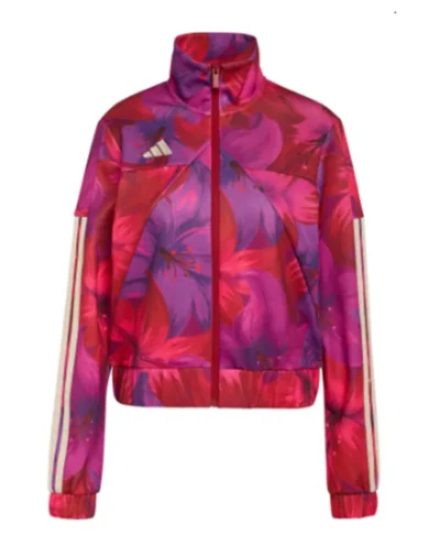 Rashida Duvall A Different World Track Jacket