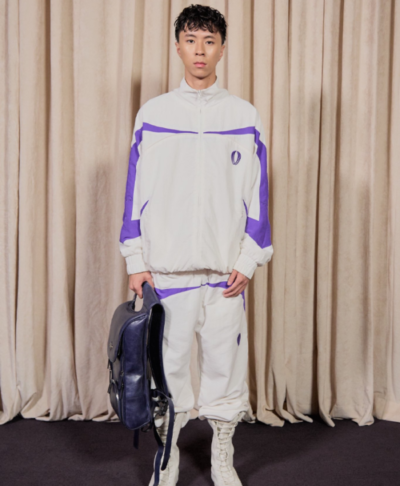 Ray Vivet Kai Cenat Show Tracksuit