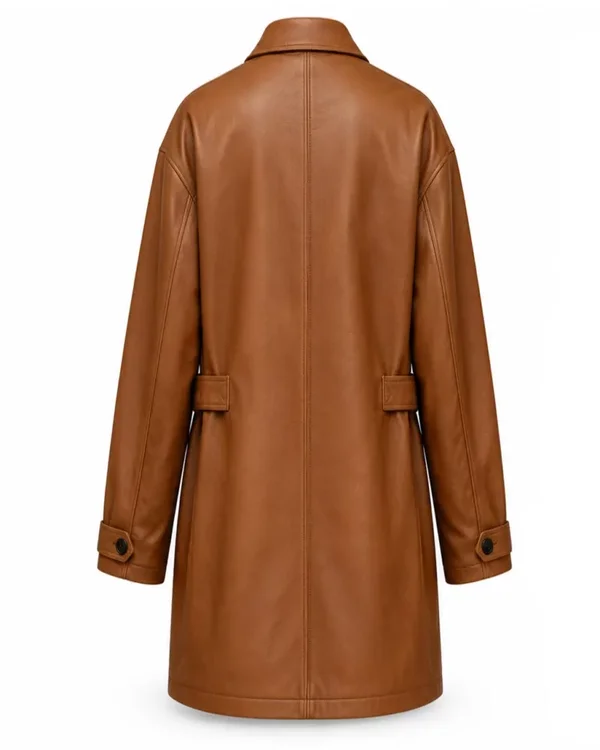 Rebecca Hall The Secret Of Secret Blazer