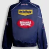Red Bull Racing F1 Paddock Game Day Warm Up Jacket