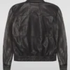Rhude McLaren Racing F1 Pilot Bomber Jacket