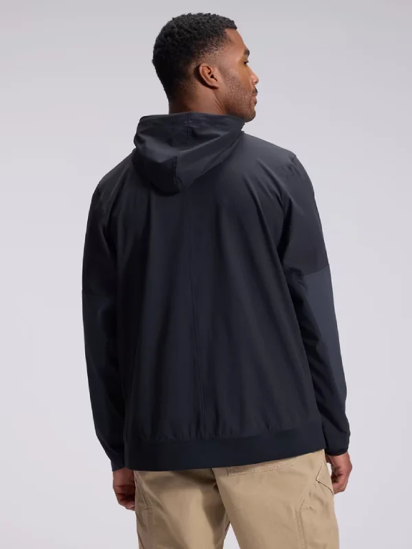 San Francisco 49ers 2026 Rivalries Anorak Jacket - Image 4