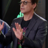 Robert Downey Jr Avengers Doomsday Suit Jacket