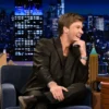 Robert Irwin The Tonight Show Black Jacket