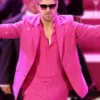 Ryan Gosling Oscar 2024 Pink Suit