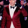 Ryan Seacrest The New Year’s Eve Celebration Blazer
