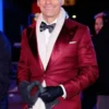 Ryan Seacrest The New Year’s Eve Celebration Blazer