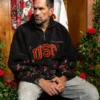 Ryoko Rain USC Black Fleece Sweatshirt