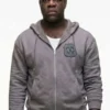 Sacrifice 2026 Sam Richardson Track Jacket