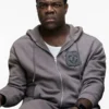 Sacrifice 2026 Sam Richardson Track Jacket