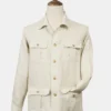 Safari Jacket