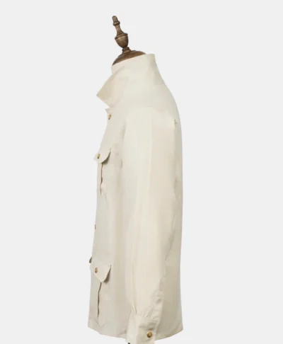 Safari Jacket