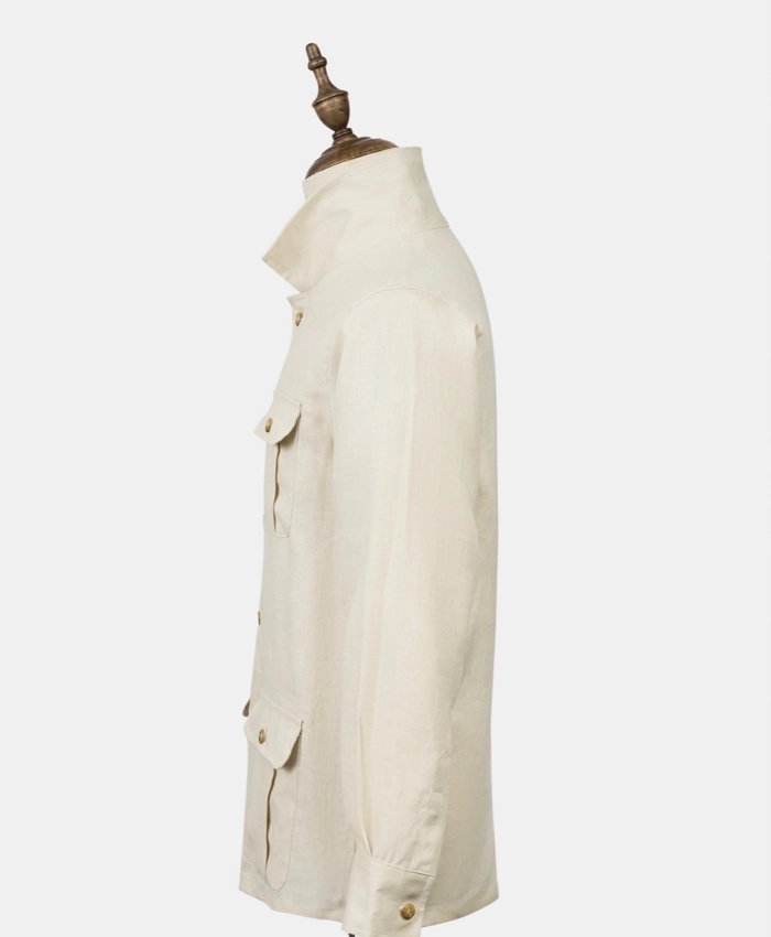Safari Jacket