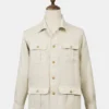 Safari Jacket