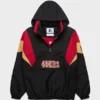 San-Francisco-49ers-Starter-Blackout-Breakaway-Jacket.webp