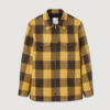 Sasha Nobody Wants This Plaid Wool Jacket