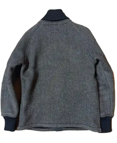 Schott 100Th Anniversary Browns Beach Jacket