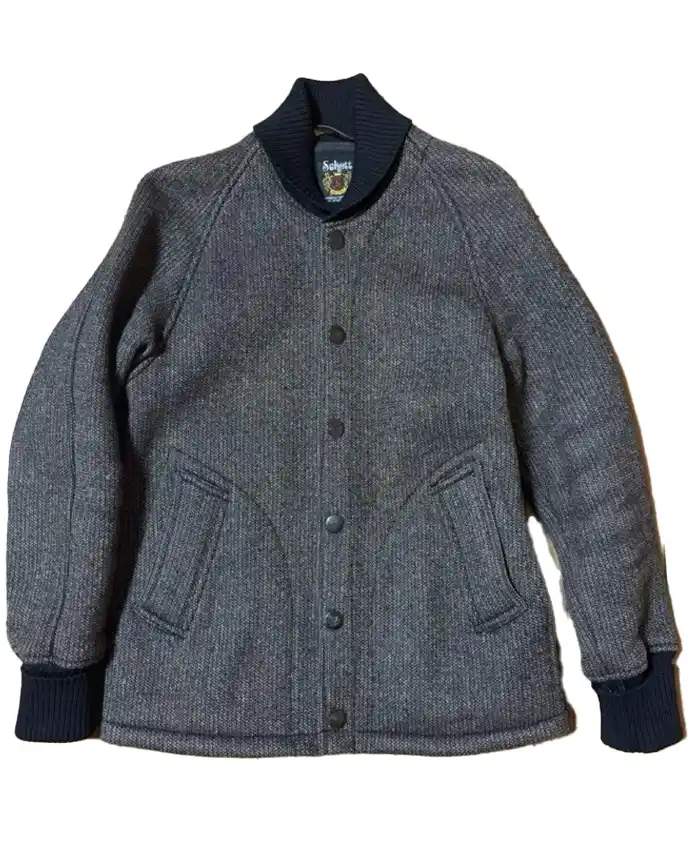 Schott 100Th Anniversary Browns Beach Jacket