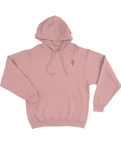 Scream 7 Michelle Randolph Hoodie
