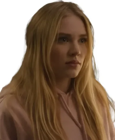 Scream 7 Michelle Randolph Hoodie
