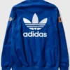 Sean Sean Wotherspoon Hot Wheels Adidas Zip Racing Jacket