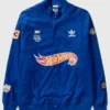 Sean Wotherspoon X Hot Wheels X Adidas Jacket