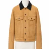 Seattle Seahawks Jaxon Smith-Njigba Trucker Jacket