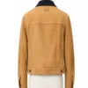 Seattle Seahawks Jaxon Smith-Njigba Trucker Jacket