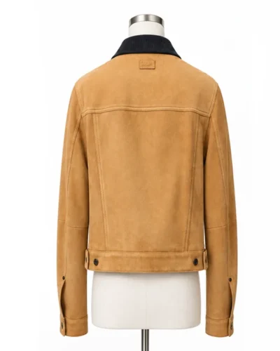 Seattle Seahawks Jaxon Smith-Njigba Trucker Jacket