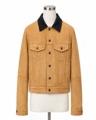 Seattle Seahawks Jaxon Smith-Njigba Trucker Jacket