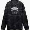 Seattle Seahawks Salute to Service Hooded Shirt 2026