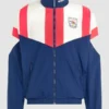 Selina Cerci Arsenal Adidas EQT Green Jacket