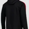 Sheffield United Adidas Fleece Pullover