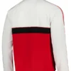 Sheffield United Adidas Zip Up Track Jacket
