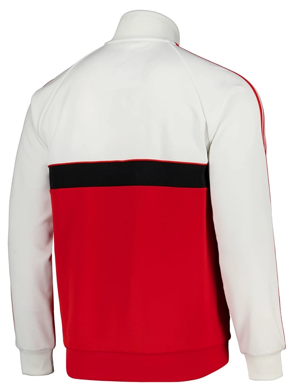 Sheffield United Adidas Zip Up Track Jacket