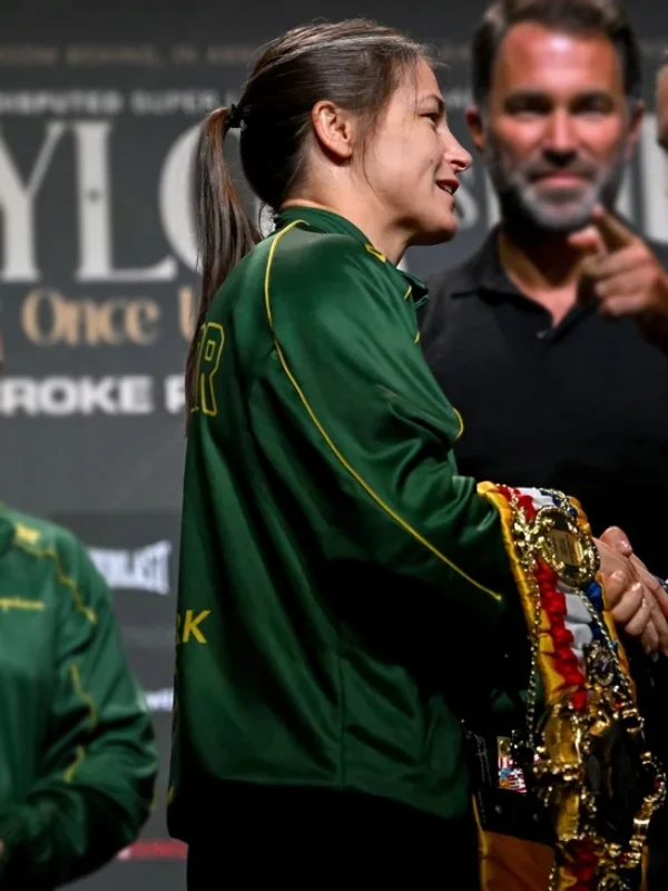 Shop-Now-Croke-Park-Conference-Katie-Taylor-Jacket-For-Sale.webp