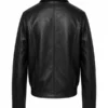 Shop Toronto Concert Drake Leather Jacket