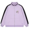 Shugo Chara Amu Knit Zip Up Jacket