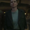 Silo S03 Juliette Nichols Grey Wool Jacket
